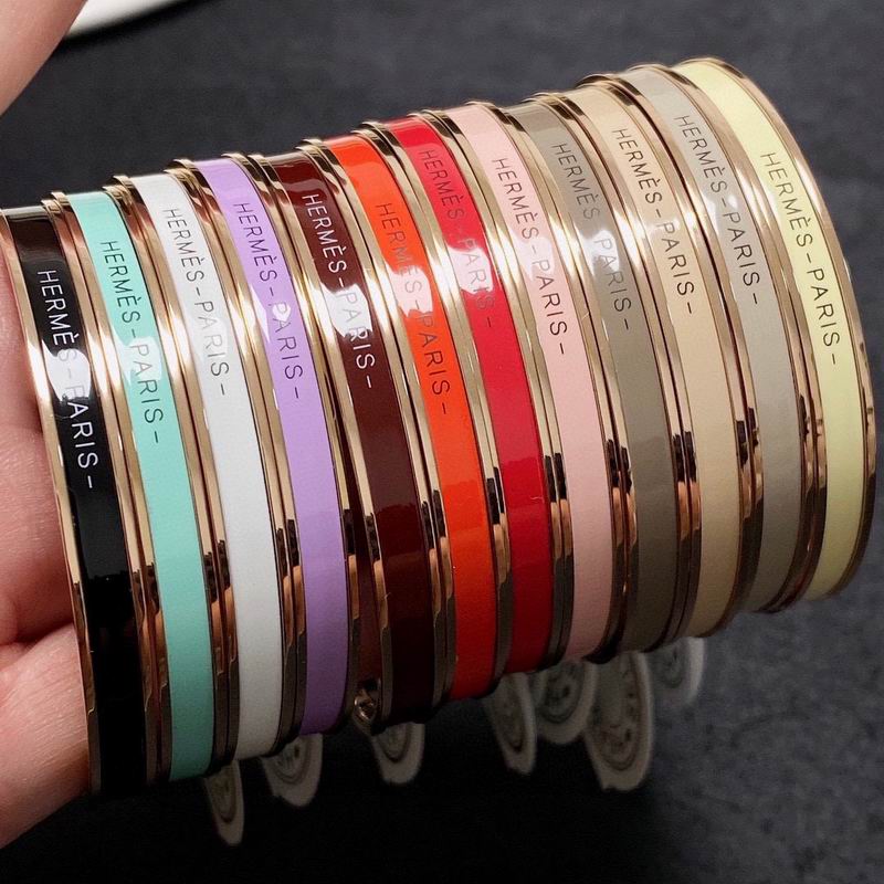 Hermes Bracelet 03lyr08